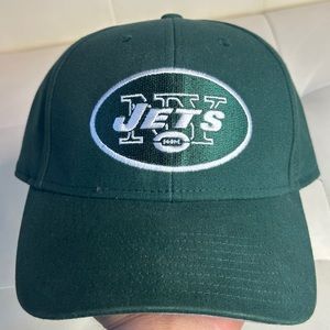 NY Jets cap